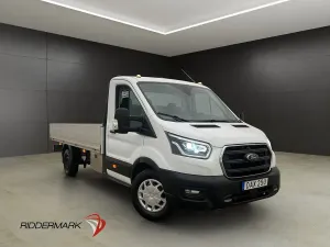 Ford Transit 2022