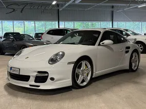 Porsche 911 2008