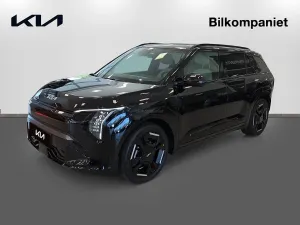 Kia EV3 2026