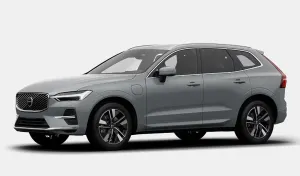 Volvo XC60 2027