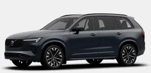Volvo XC90 2026
