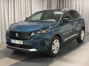 Peugeot 3008 2023