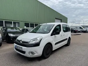 Citroën Berlingo 2014