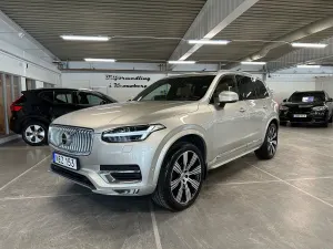 Volvo XC90 2017