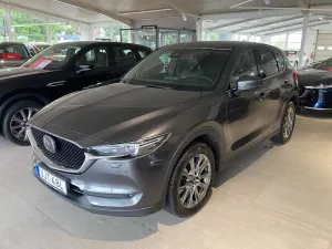 Mazda CX-5 2019