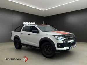 Isuzu D-Max 2024