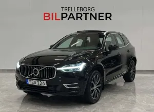 Volvo XC60 2018