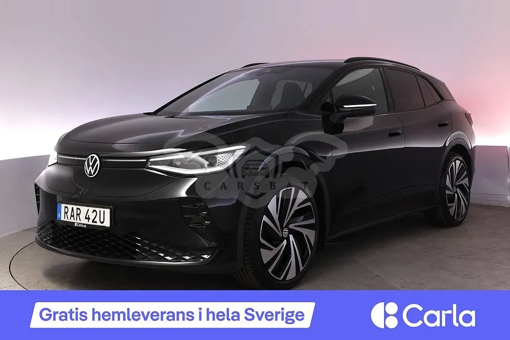 Volkswagen ID.4 2023