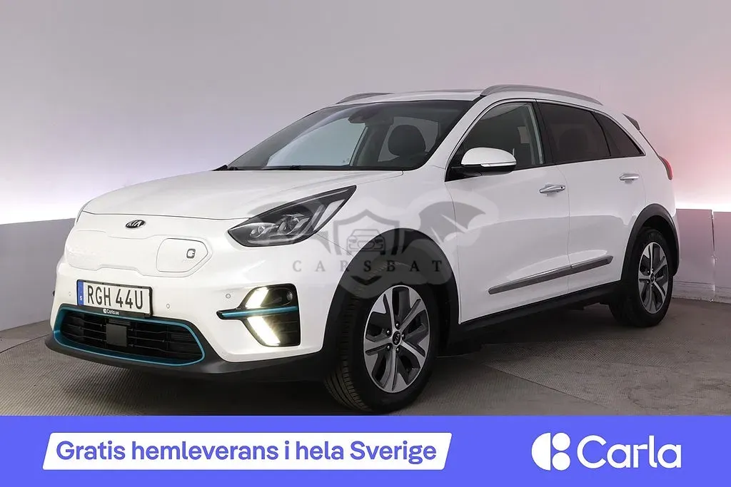Kia Niro 2021