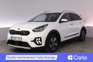 Kia Niro 2020