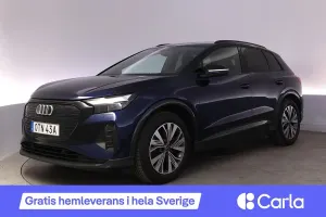 Audi Q4 2023
