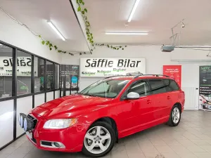 Volvo V70 2008