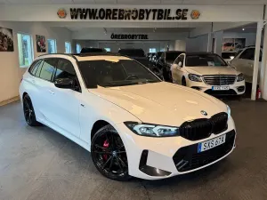 BMW 3 Series 330e 2023