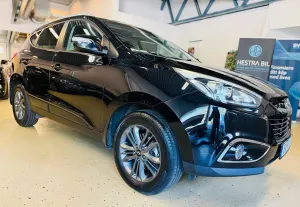 Hyundai ix35 2015