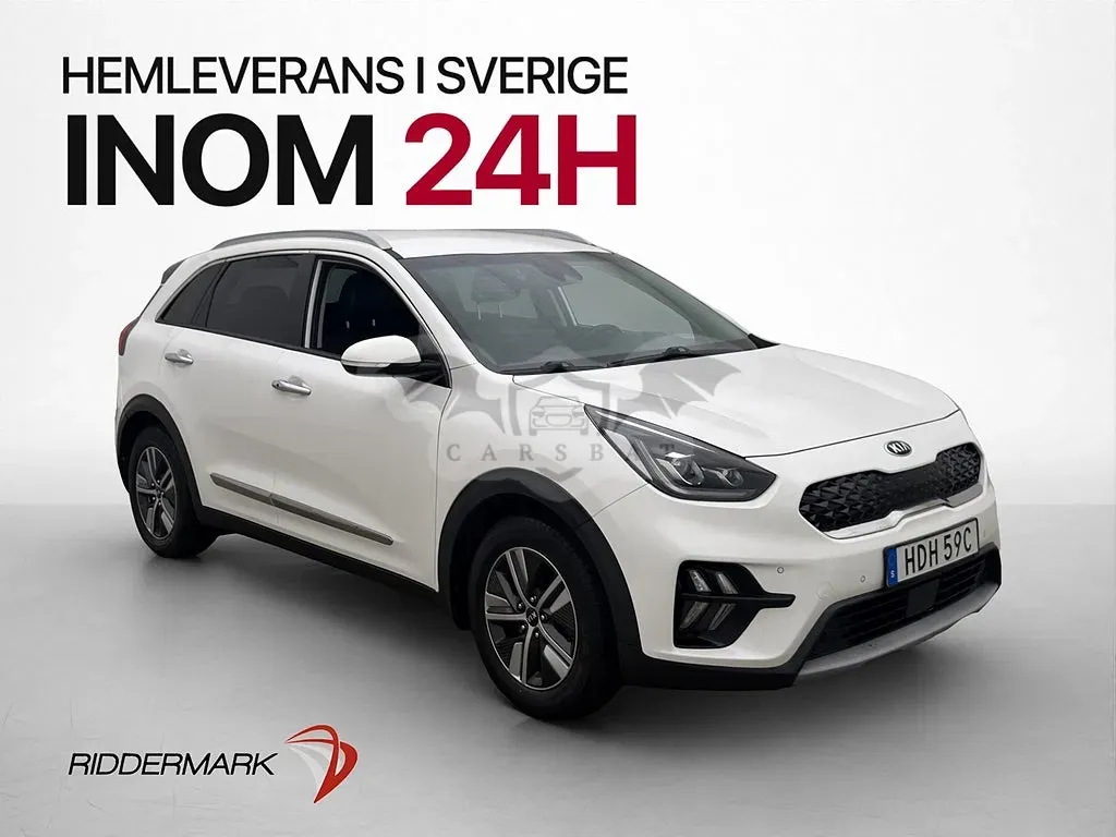 Kia Niro 2021