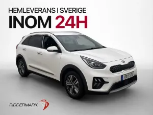 Kia Niro 2021