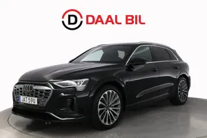Audi Q8-e-tron 2024