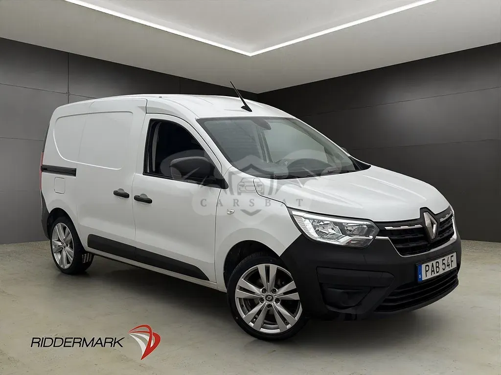 Renault Kangoo 2023
