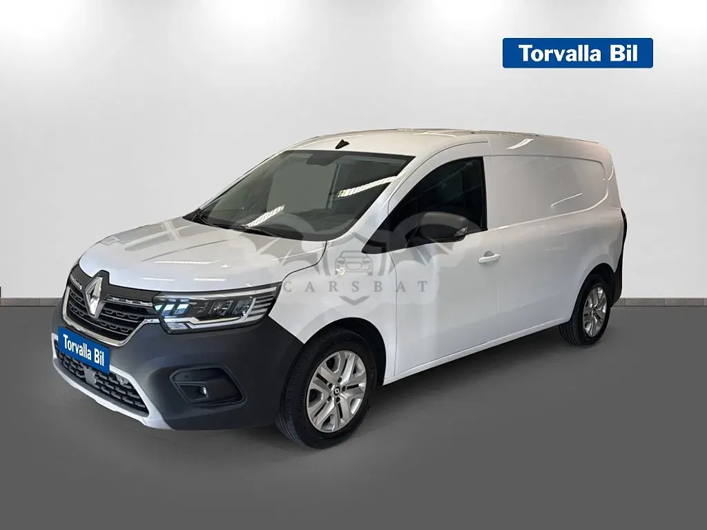 Renault Kangoo 2024