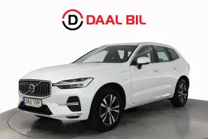 Volvo XC60 2023