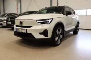Volvo XC40 2023