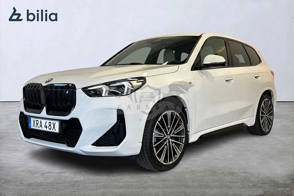 BMW iX1 2023