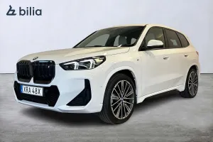 BMW iX1 2023