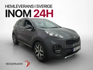 Kia Sportage 2016