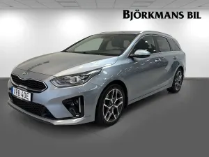 Kia Ceed 2019