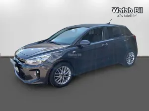 Kia Rio 2019
