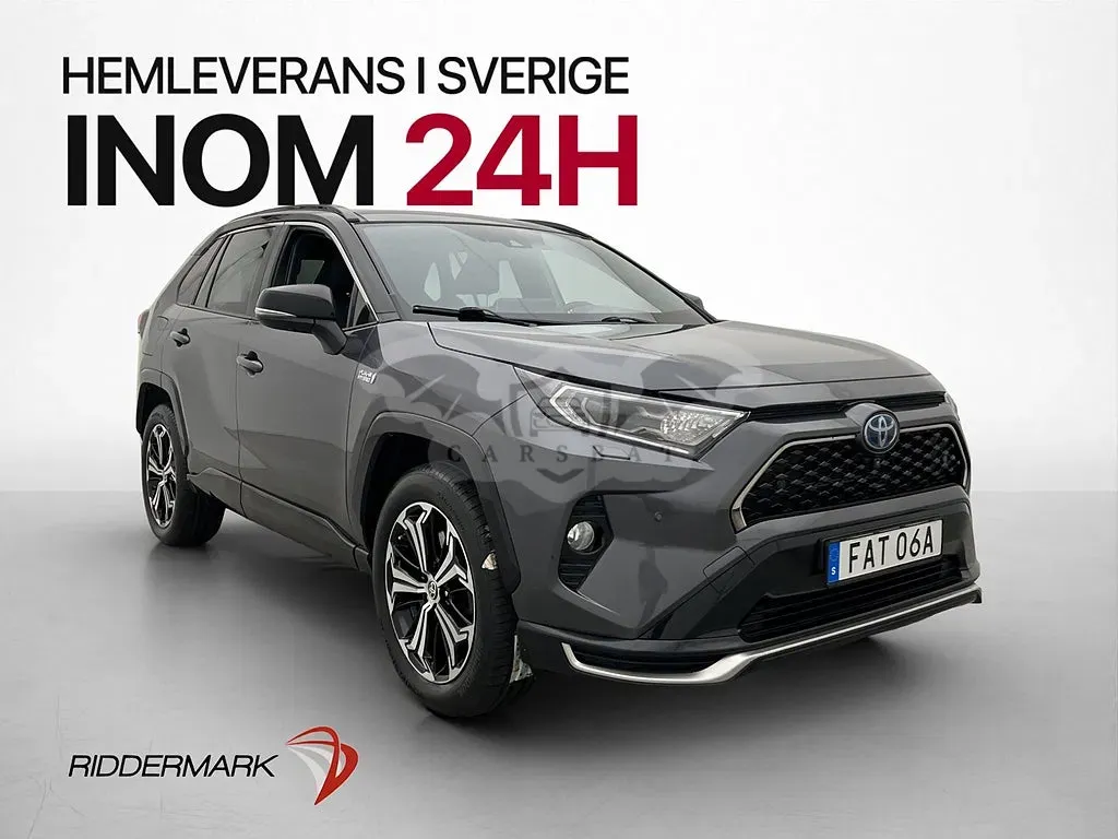 Toyota Rav4 2020