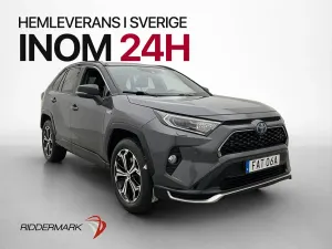 Toyota Rav4 2020
