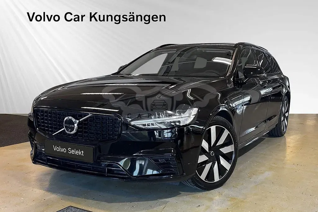 Volvo V90 2026
