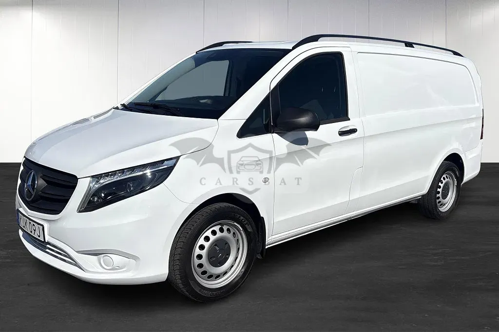 Mercedes-Benz Vito 2024