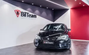 Seat Leon 2016