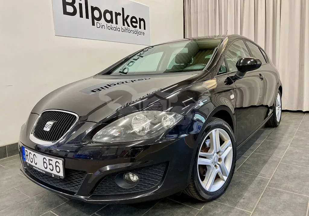Seat Leon 2011