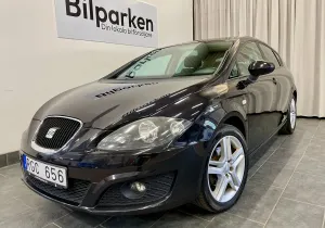 Seat Leon 2011