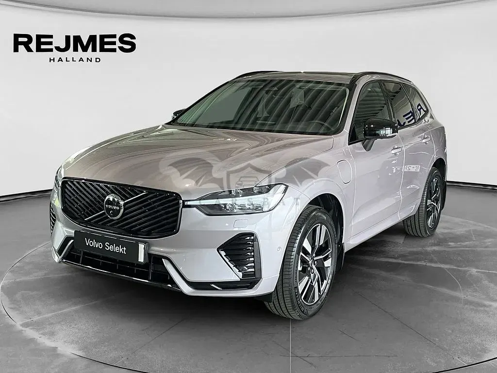 Volvo XC60 2026