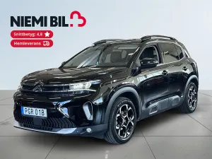 Citroën C5 Aircross 2023