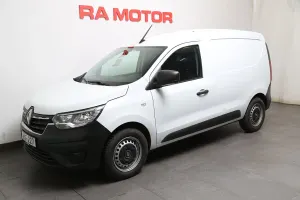 Renault Express 2023