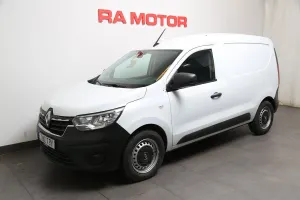 Renault Express 2023