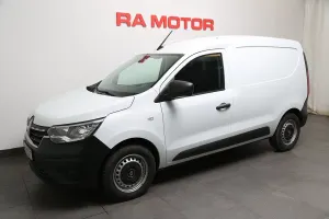 Renault Express 2023