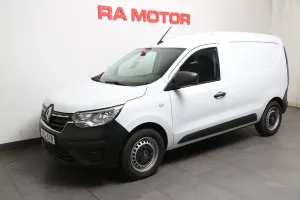 Renault Express 2023