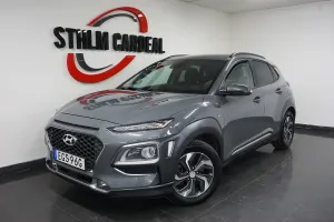 Hyundai Kona 2020