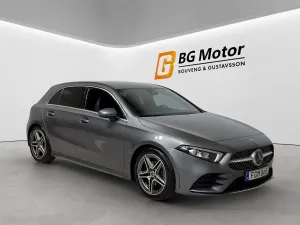 Mercedes-Benz A 2020