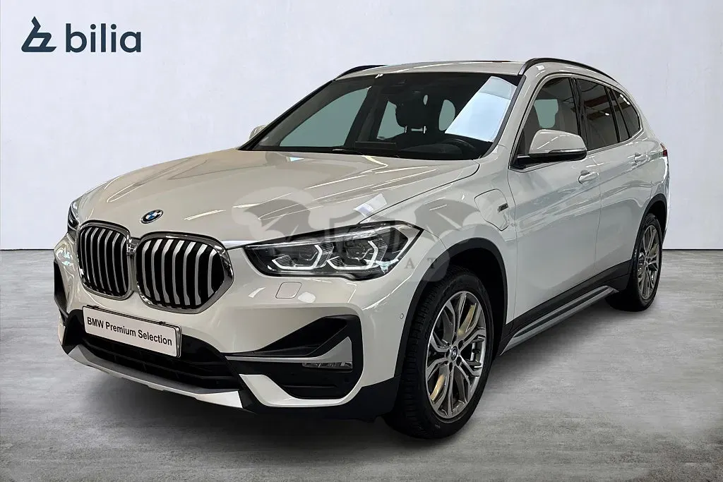 BMW X1 2022