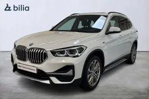 BMW X1 2022