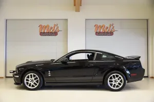 Ford Mustang 2008