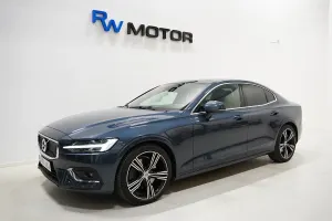 Volvo S60 2020