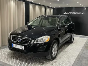 Volvo XC60 2012